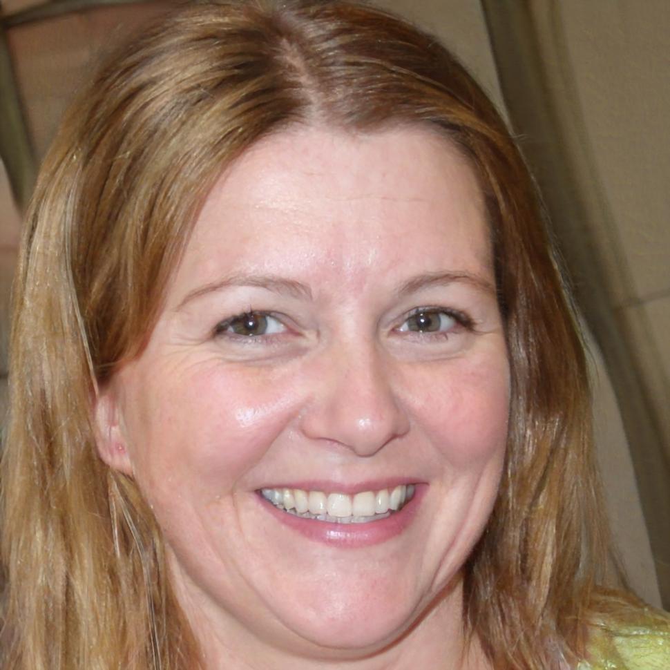 Astrid Kelleher, Director of Market Research