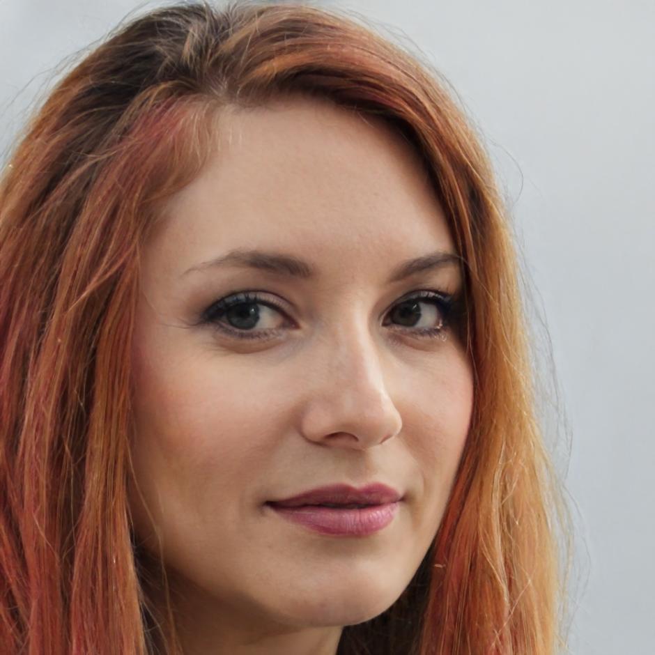 Linnea Voss, Founder and Chief Product Officer