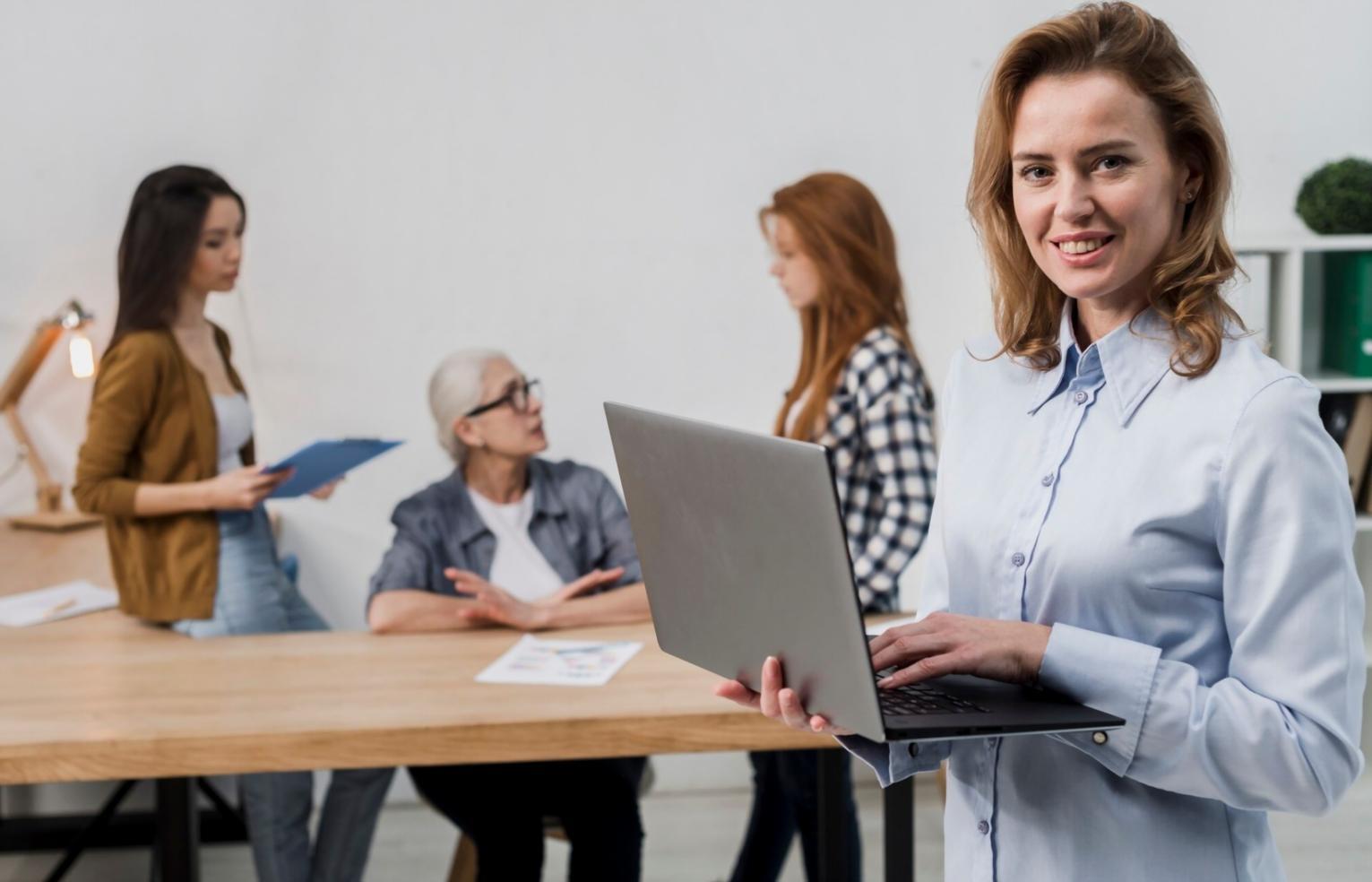 Investment calendar planning workspace with financial charts and timeline schedules