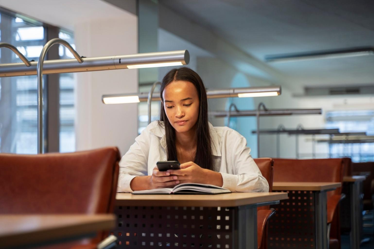 Financial analyst reviewing investment calendar with market data and timeline projections