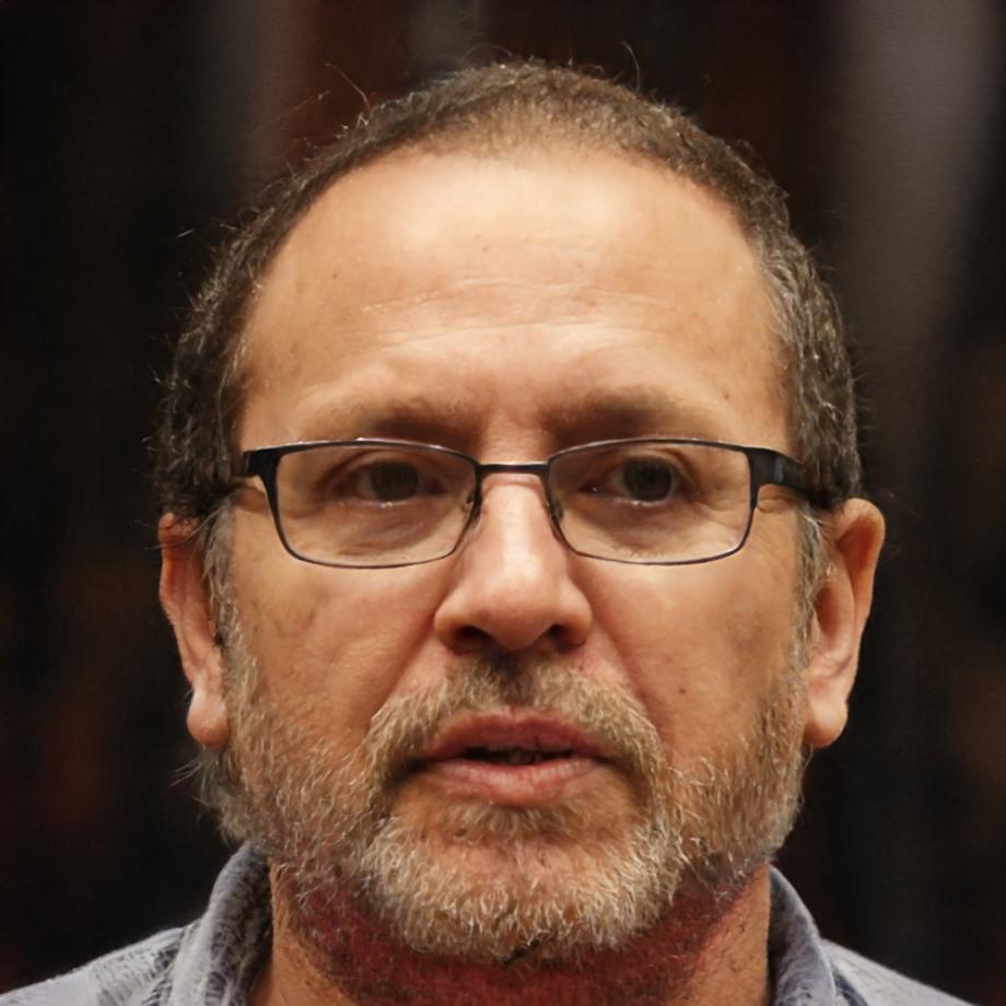 Henrik Solberg, Lead Instructor