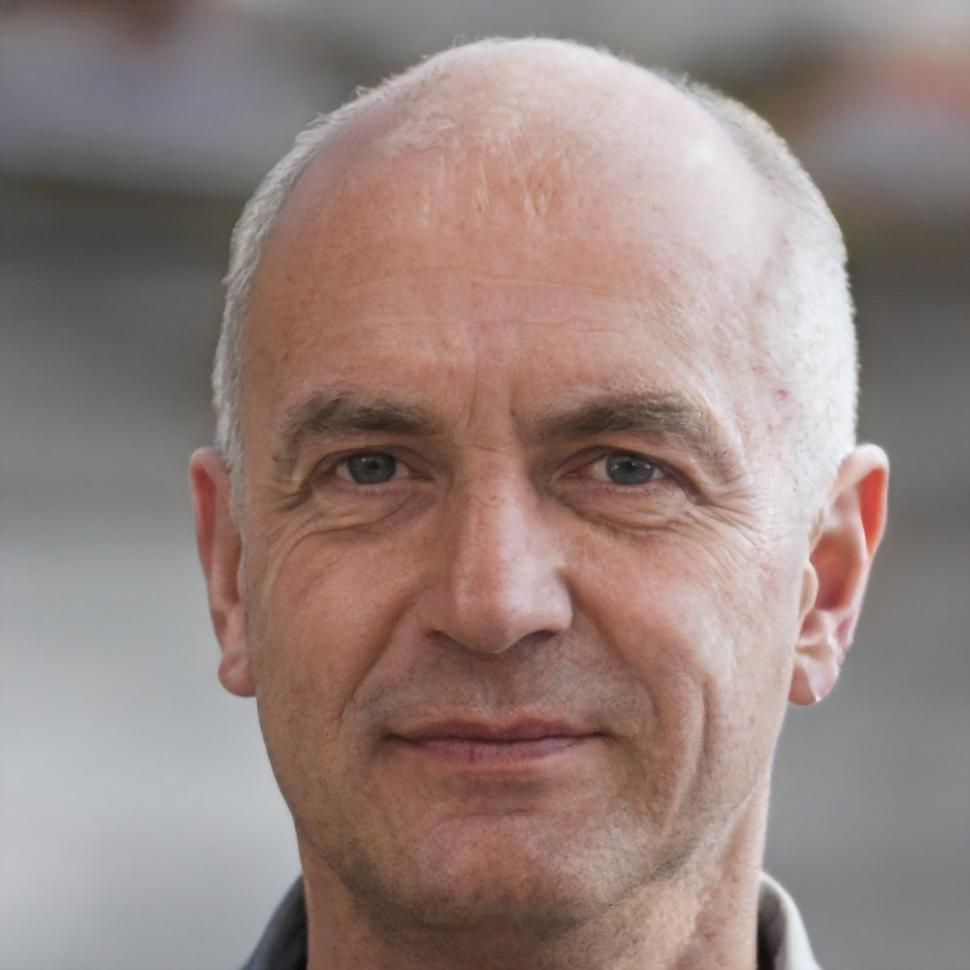 Instructor Henrik Blakstad demonstrating calendar software tools