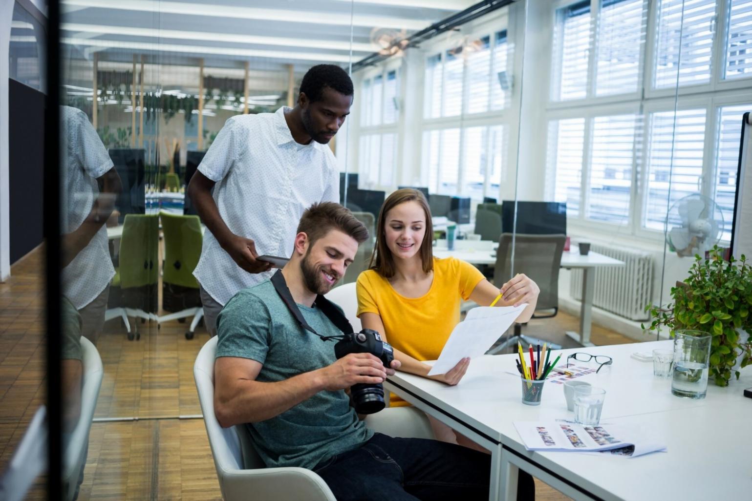 Investment calendar planning tools and market timing resources displayed on desk